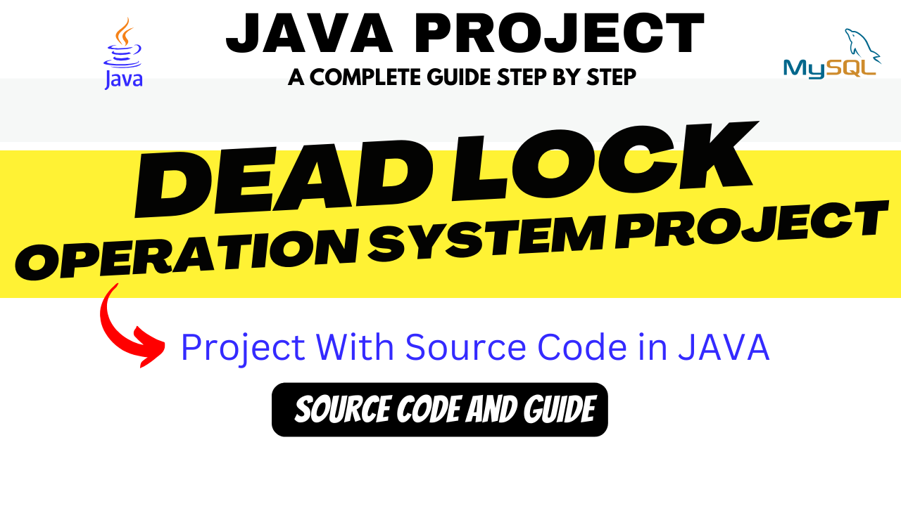 Best OS Project :Deadlock Project using Bankers Algorithm