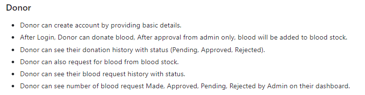 image-10 Best 1:Blood Bank Management System using Python Django