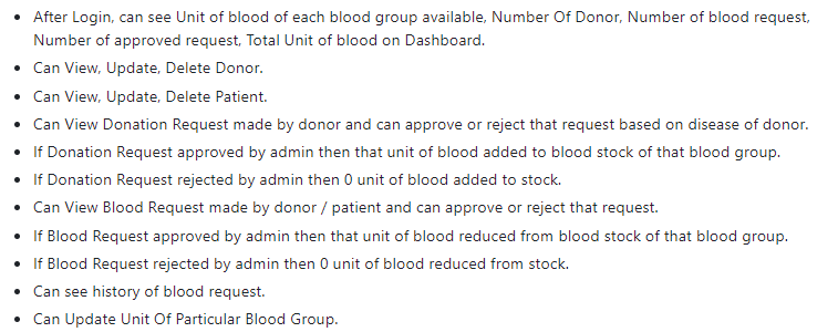 image-11 Best 1:Blood Bank Management System using Python Django