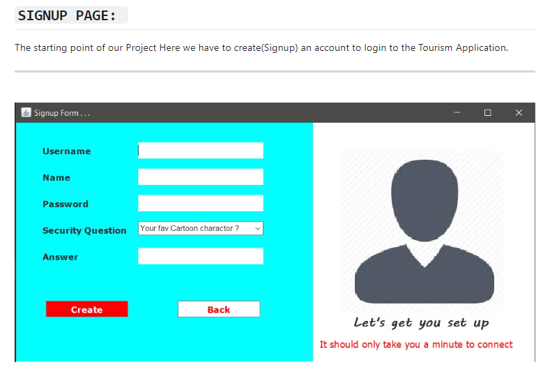 image-113 Tourism Management System in Java and MySQL