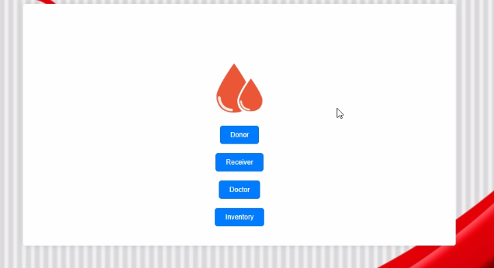 image-27 Blood Bank Management System using Java JSP, Servlet, J2EE, MYSQL