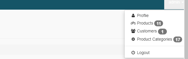 image-81 Top Best Project :Cycle Store Project with Admin Panel using PHP and MySQL