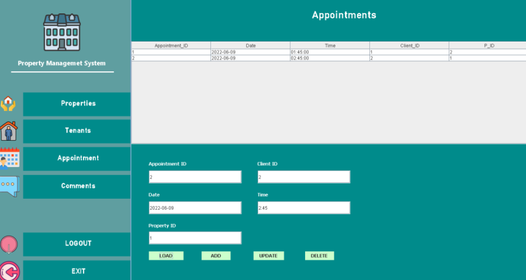 image-93-1024x545 Free Source Code :Property Management System Using JAVA and MYSQL