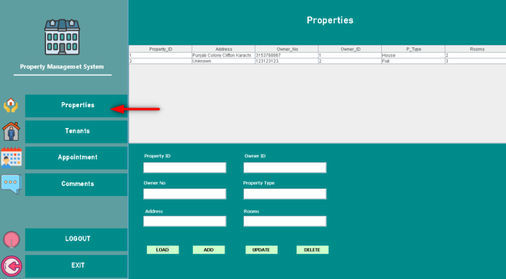 image-96-1024x564 Free Source Code :Property Management System Using JAVA and MYSQL