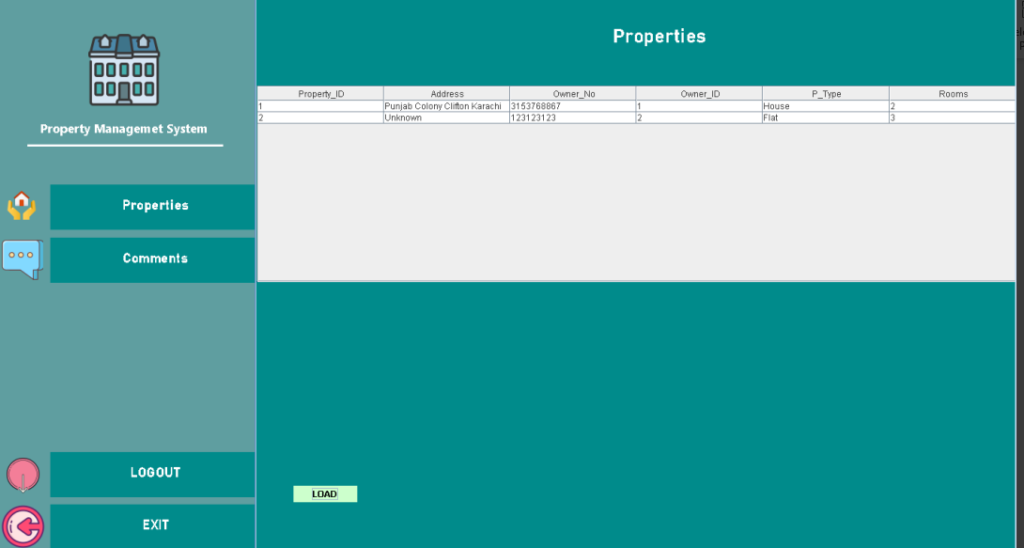image-97-1024x548 Free Source Code :Property Management System Using JAVA and MYSQL