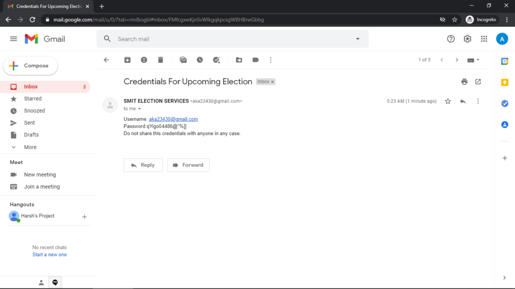 Screenshot-5-1024x576 Election Management System Using Python Django and SQLite