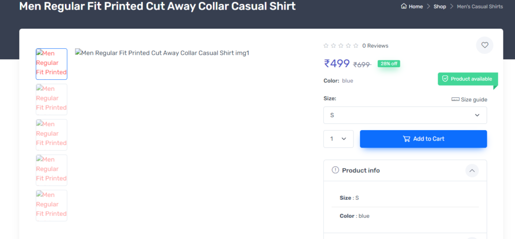 image-13-1024x476 eCommerce Website using Java ,JSP and MYSQL : Free Source Code