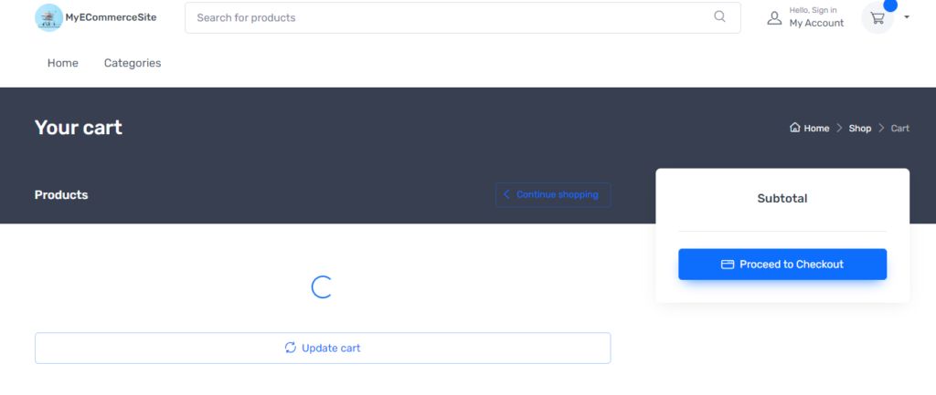 image-17-1024x433 eCommerce Website using Java ,JSP and MYSQL : Free Source Code