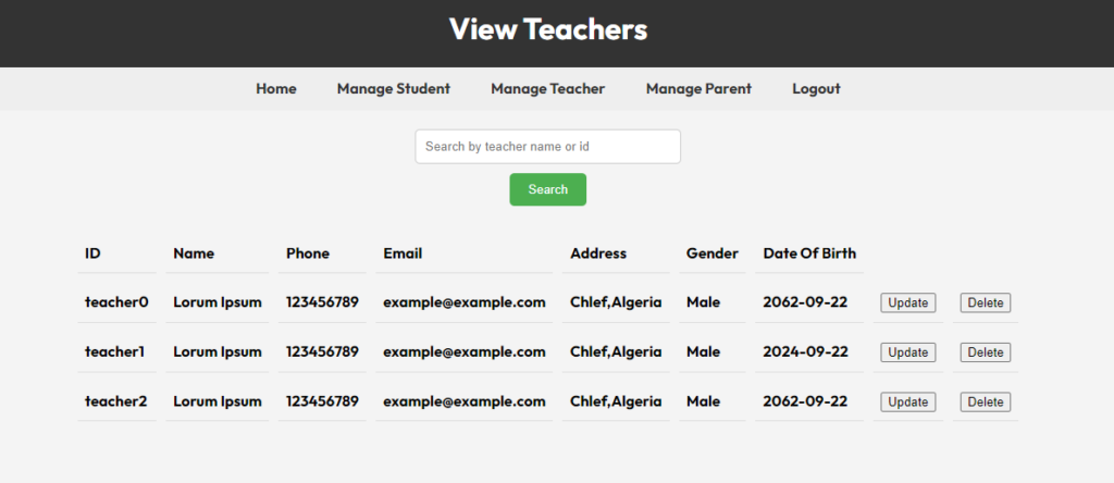 image-19-1024x444 School Communication Portal Using PHP and MYSQL : Best PHP