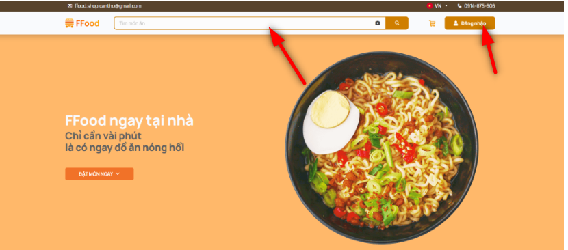 image-24 Food E-Commerce Platform using Java (JSP) with Free Source Code