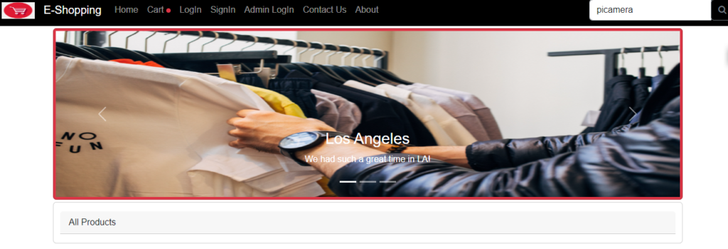 image-25-1024x350 E shopping Cart using JSP Get Free Source Code