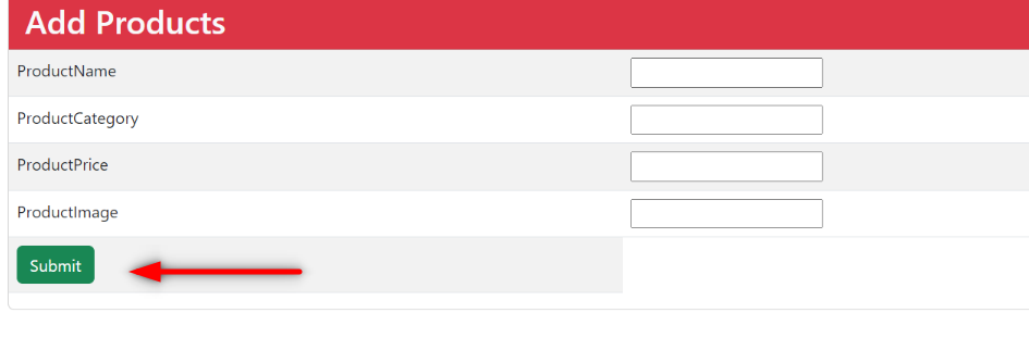 image-31 E shopping Cart using JSP Get Free Source Code