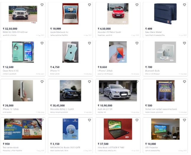 image-35 OLX Clone Using React.js Free Source Code