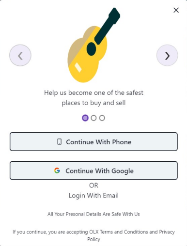 image-37 OLX Clone Using React.js Free Source Code