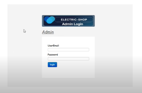 image-50 E-commerce Website using PHP and MYSQL Best Project