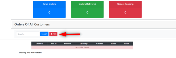 image-64 Order Management System using Django Framework with free code