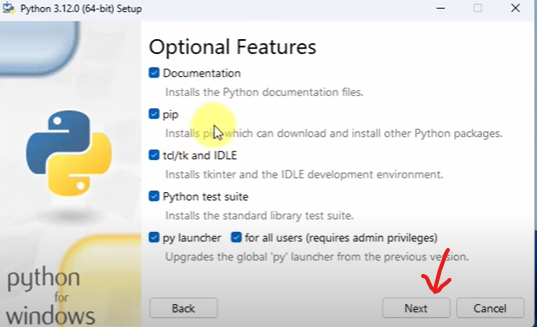 python2-1-2 Day 1:Install Python and Set Up the Environment