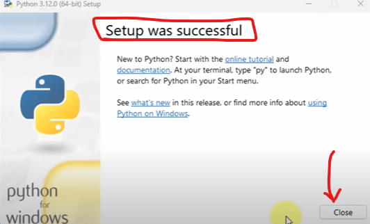 python4-1-1 Day 1:Install Python and Set Up the Environment