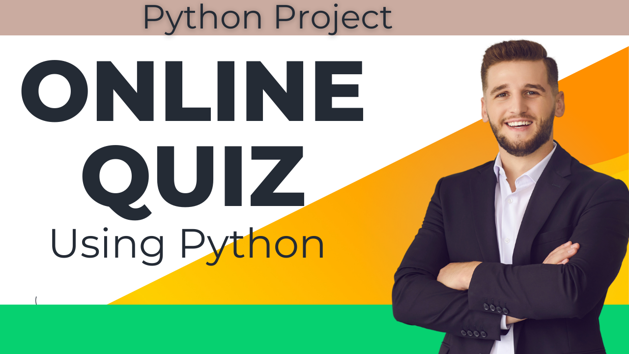 Online Quiz Using Python Django: Comprehensive Guide