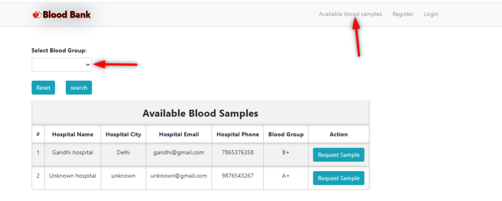image-10-1024x411 Blood Bank System Using PHP and MySQL