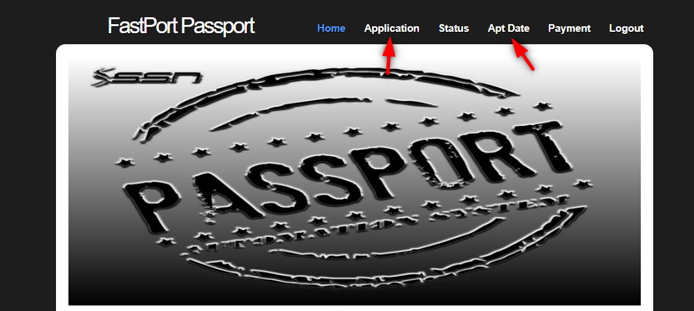 image-24 Online Passport Automation System : Real Time Automation Using PHP and MySQL