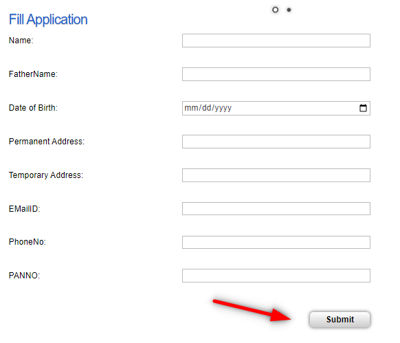 image-25 Online Passport Automation System : Real Time Automation Using PHP and MySQL
