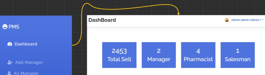 image-37-1024x290 Pharmacy Management System in PHP & MYSQL : Real Time Project