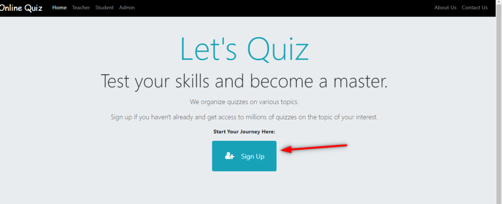 image-46-1024x417 Online Quiz Using Python Django: Comprehensive Guide