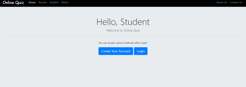 image-48-1024x364 Online Quiz Using Python Django: Comprehensive Guide