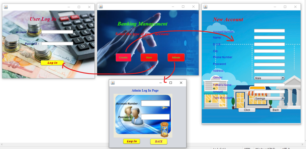 image-102-1024x499 Banking Management System Using Java and MySQL