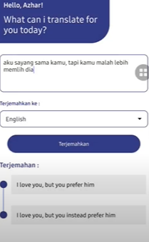 image-18 language Translator Application with Android Studio Free Source code