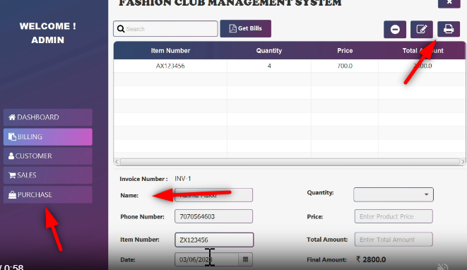 image-22 Inventory Management System with Java and  MySQL free code