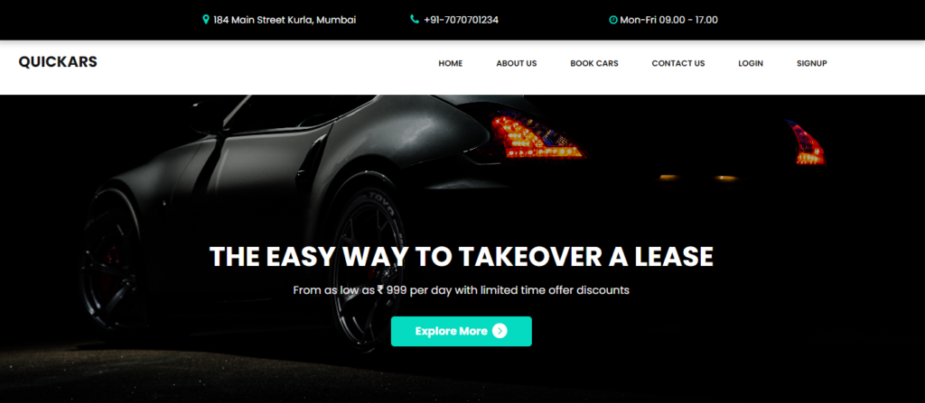 image-43-1024x447 Car Rental System in PHP and MYSQL