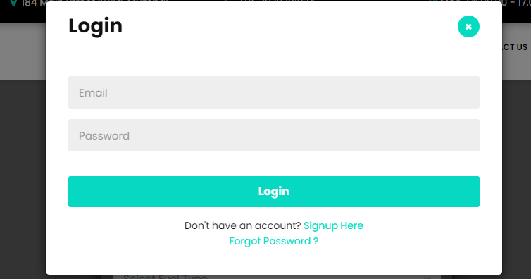 image-46 Car Rental System in PHP and MYSQL