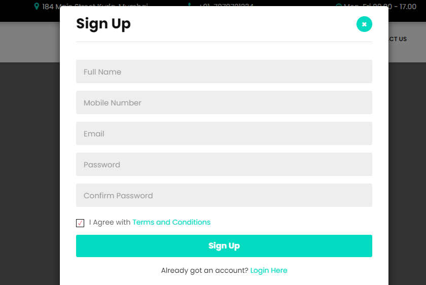 image-47 Car Rental System in PHP and MYSQL