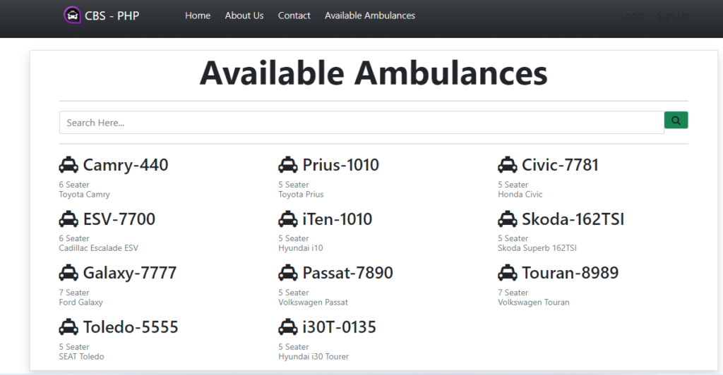 image-51-1024x532 Ambulance Booking System Using PHP MySQL Comprehensive tips