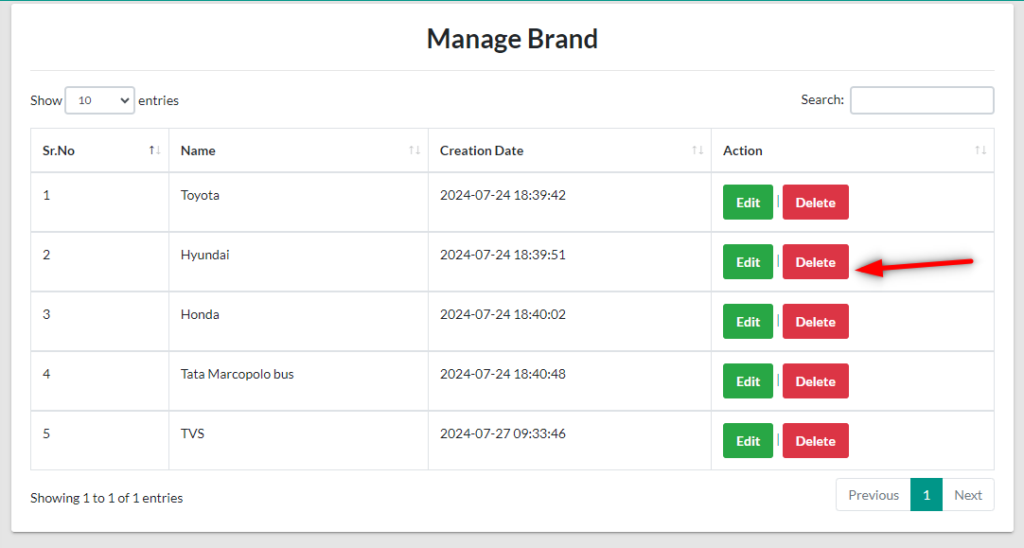 image-6-1024x548 Online RTO Registration System Using PHP and MySQL :A Comprehensive Guide
