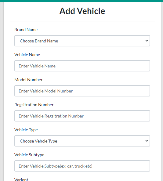 image-7 Online RTO Registration System Using PHP and MySQL :A Comprehensive Guide