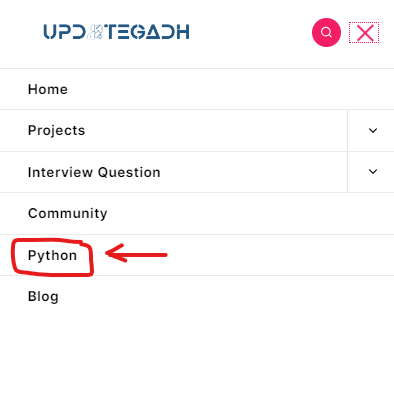 imagg Coding Question Functions in Python