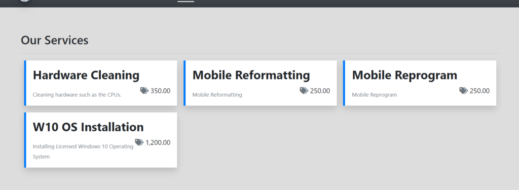 B17AE902-1054-4D7A-AA73-E8F3A6FCF12A-1024x375 Repair Shop Management System in PHP & MySQL with Source Code