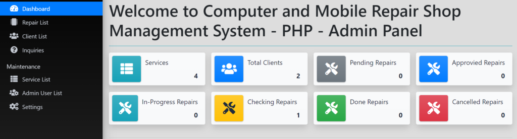 DD7B5782-CEF5-4D9E-BE11-ED978D711CE1-1024x276 Repair Shop Management System in PHP & MySQL with Source Code