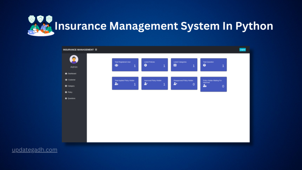 Insurance-Management-1024x576 Insurance Management System In Python Free Source Code