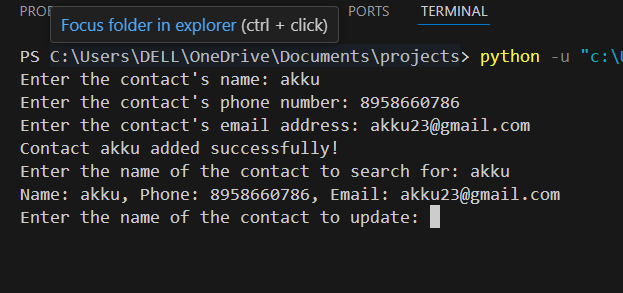 Screenshot-2024-09-21-160159 Create Address Book in Python with Source Code
