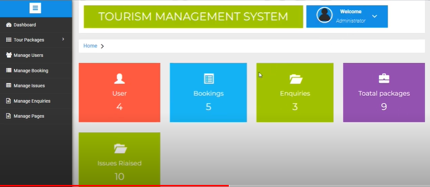image-11 Travel Management System Using PHP and MySQL