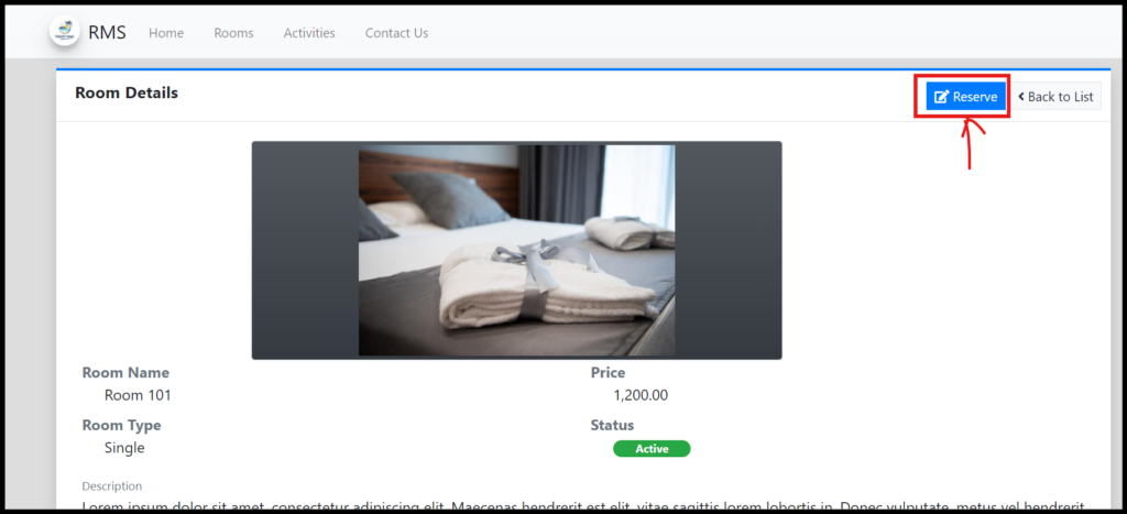 image-119-1024x467 Online Resort Management System in PHP & MySQL with Code