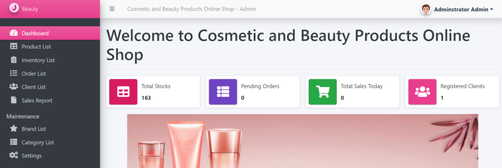 image-129-1024x344 Online Cosmetics Store in PHP & MySQL with Source Code