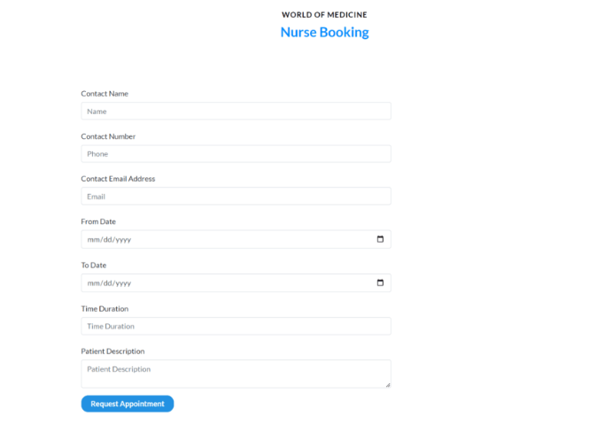 image-69 Online Nurse Hiring System Using PHP and MySQL