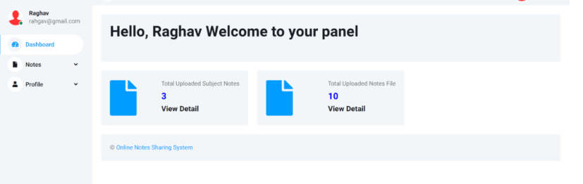 image-76 Online File Sharing System Using PHP and MySQL: A Step-by-Step Guide