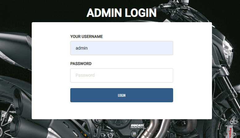 image-88 Online Bike Rental Management System Using PHP and MySQL