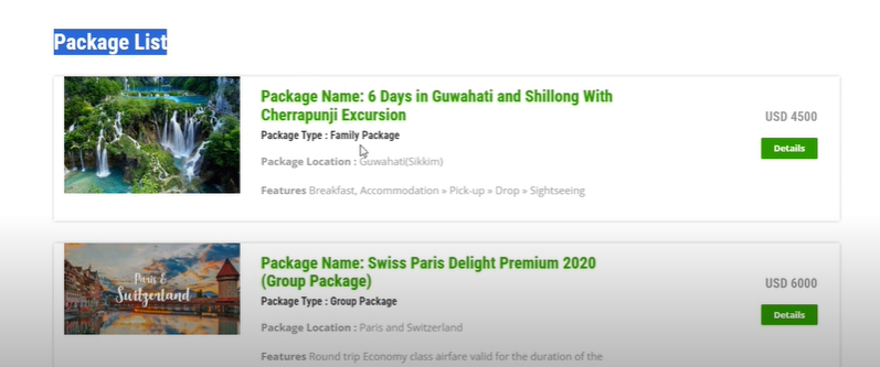 image-9 Travel Management System Using PHP and MySQL